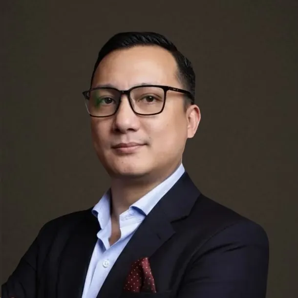 Portrait of Nguyen Khanh Duy